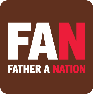 The brand Farther a Nation's logo