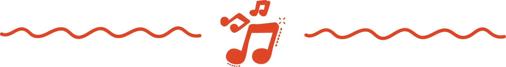 Music Motif for Portfolio
